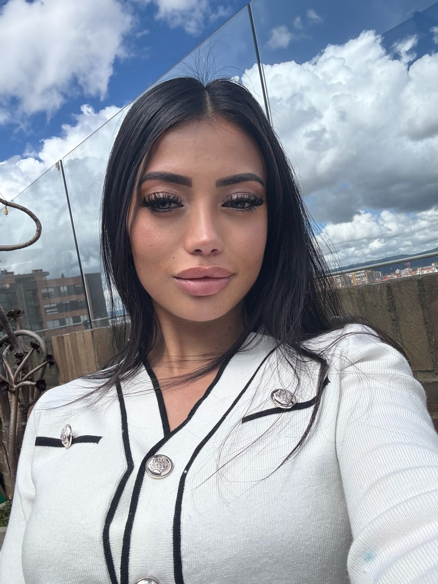 Julieta Bejarano #172643