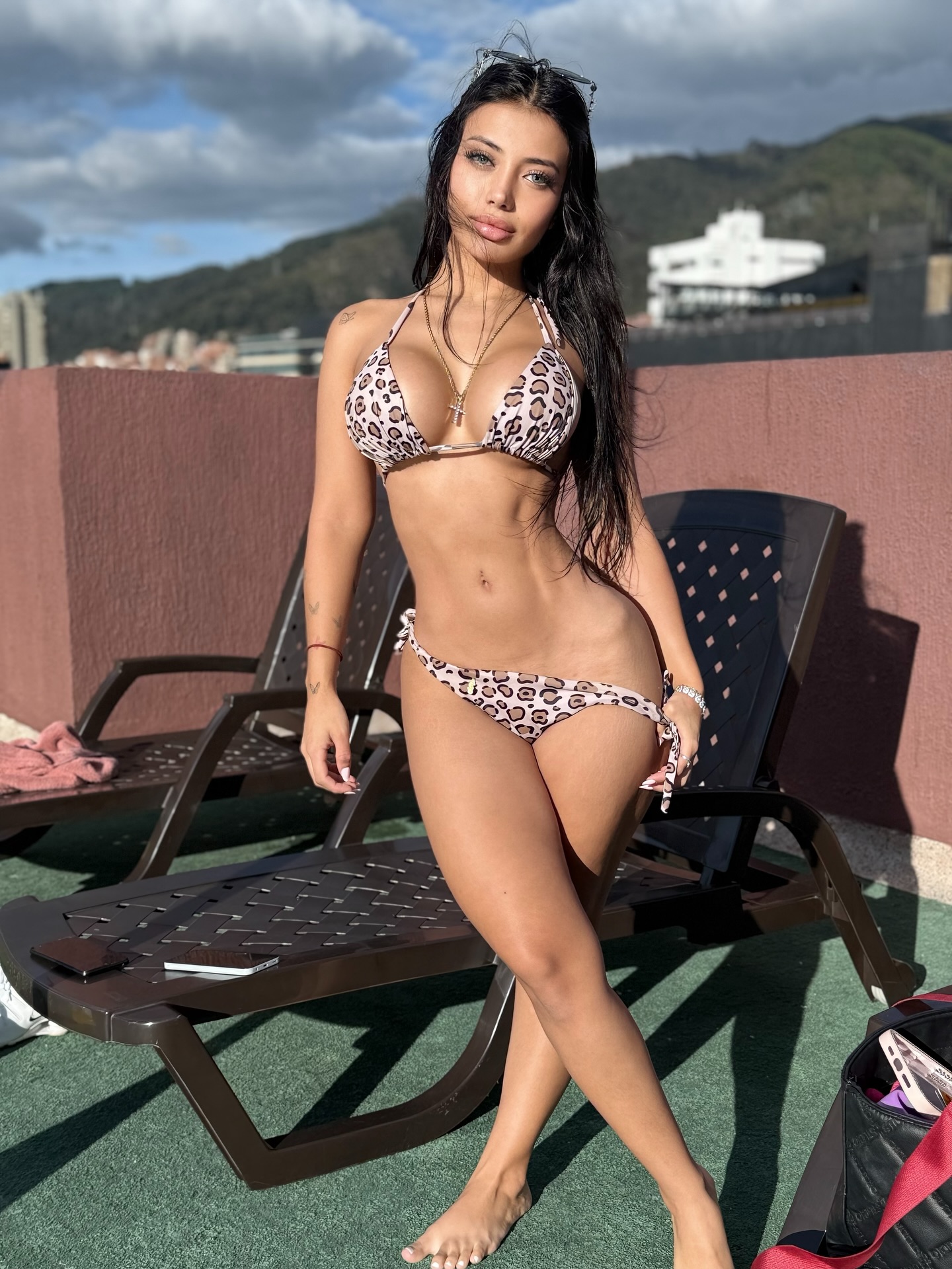 Julieta Bejarano #172652