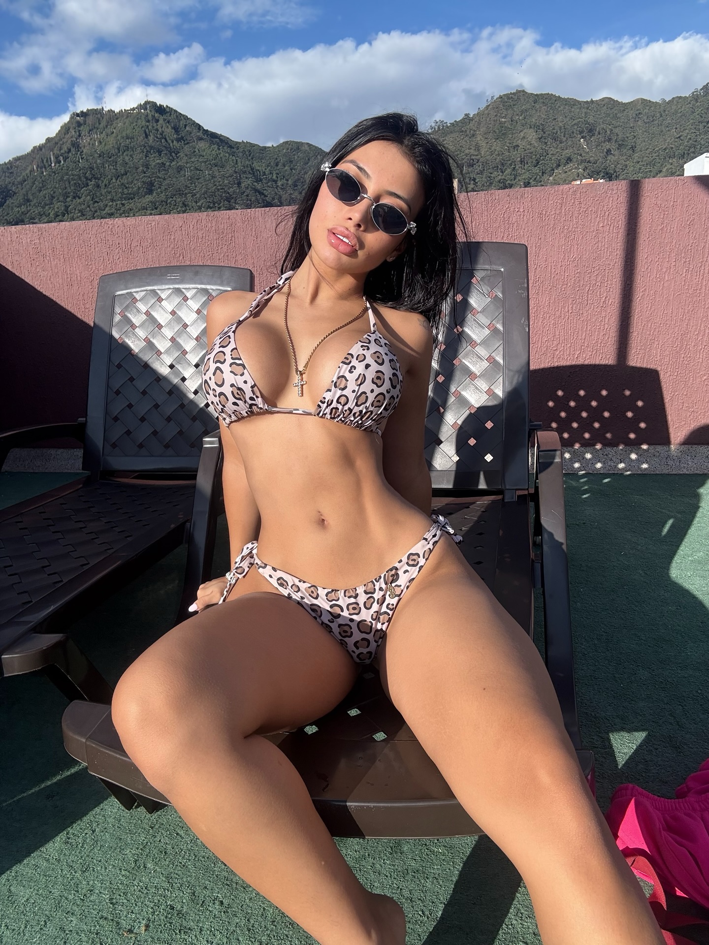 Julieta Bejarano #172653