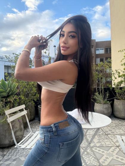 Julieta Bejarano photo 172528