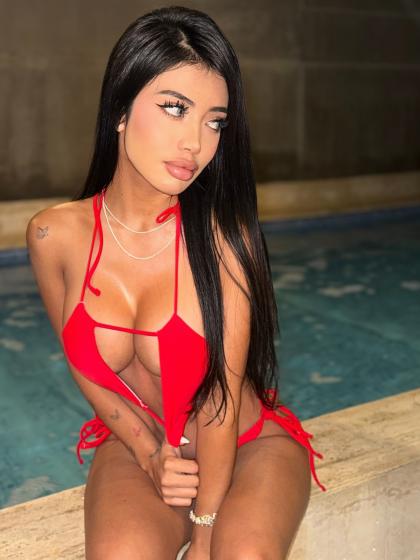 Julieta Bejarano photo 172564