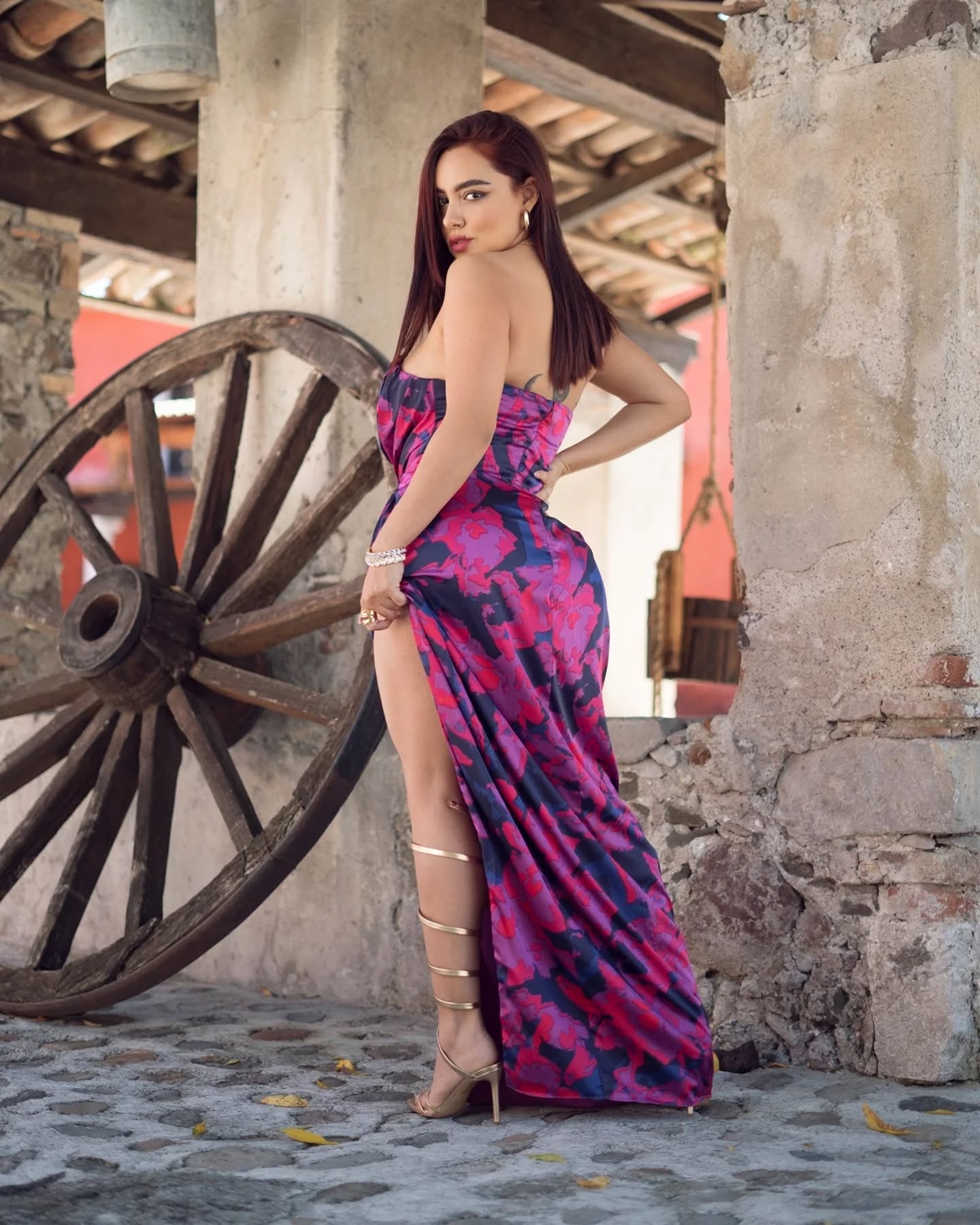 Dulce Soltero #172681