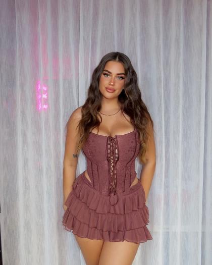 Tameeka Kerr