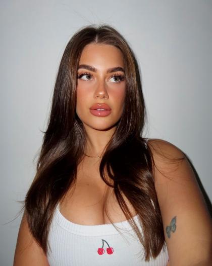 Tameeka Kerr