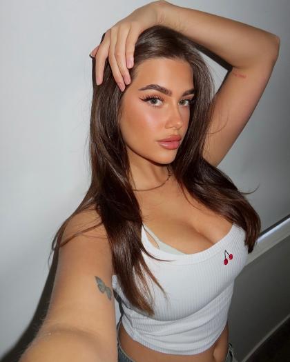 Tameeka Kerr