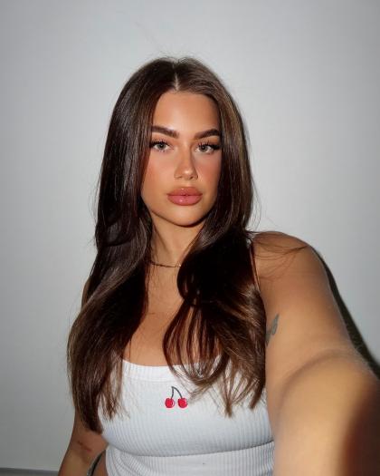 Tameeka Kerr