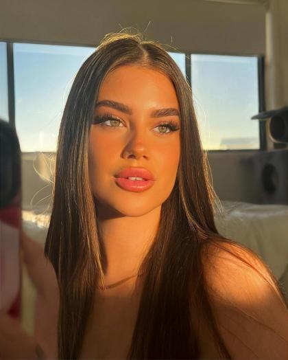 Tameeka Kerr