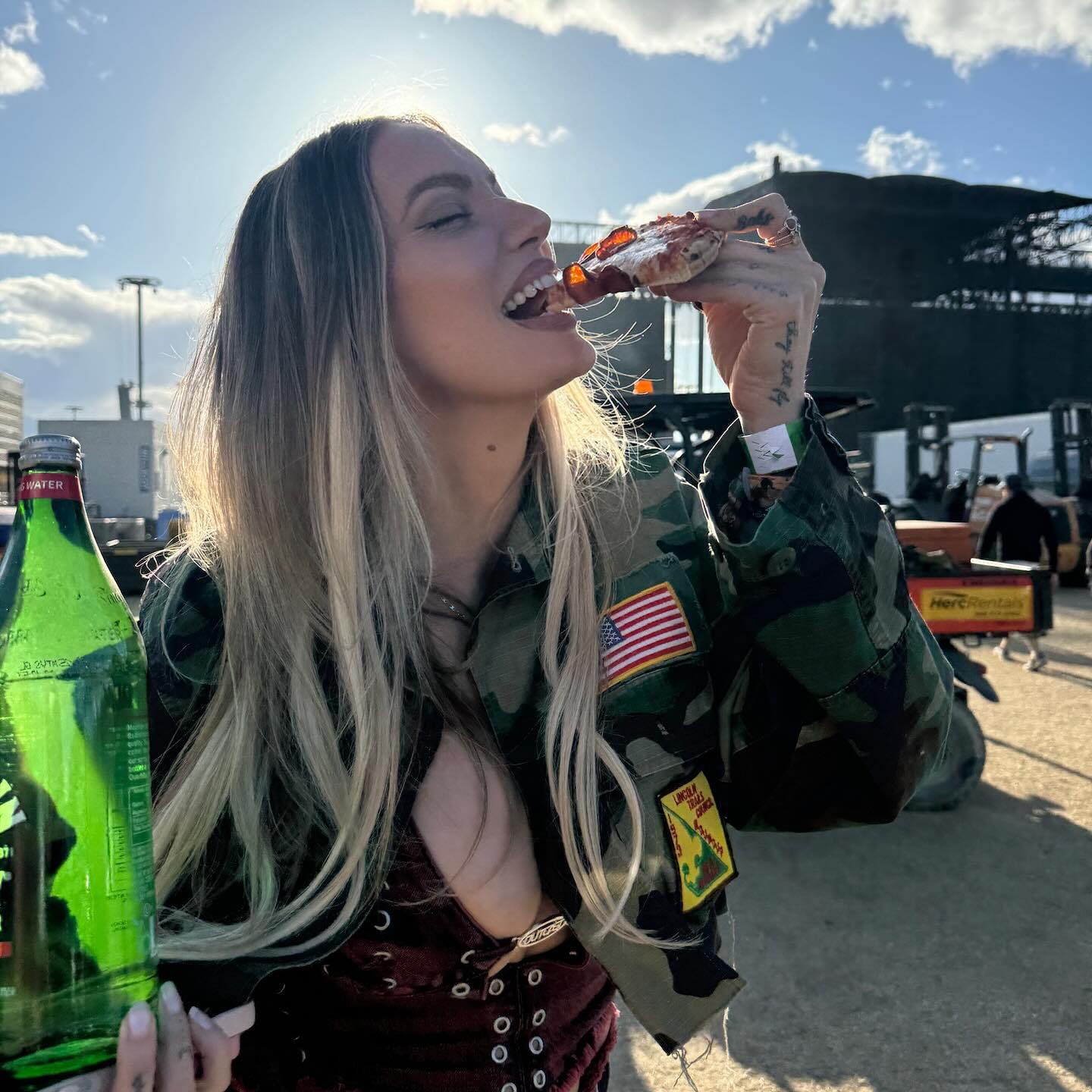 Viking Barbie #172762