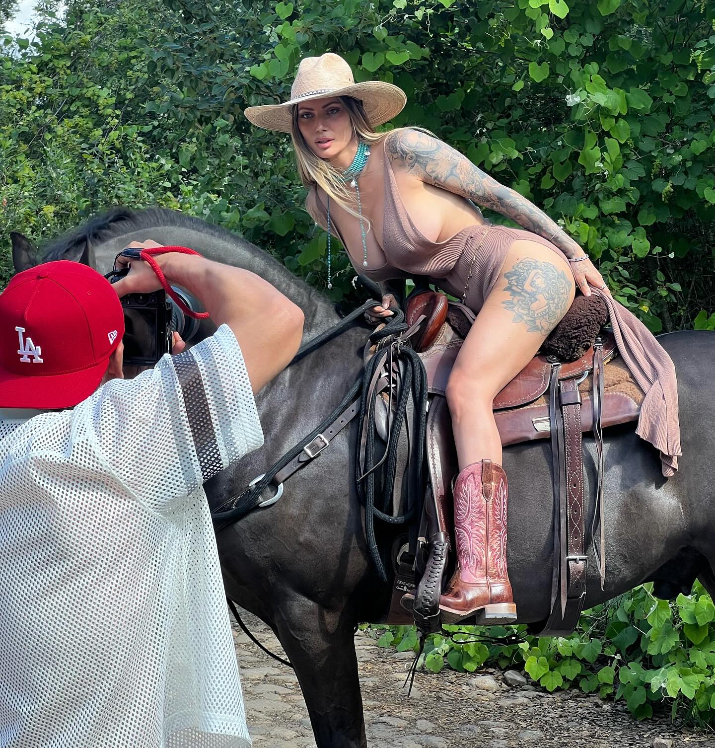 Viking Barbie #172812