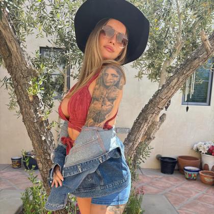 Viking Barbie photo 172764