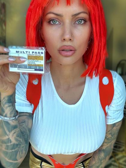 Viking Barbie photo 172771