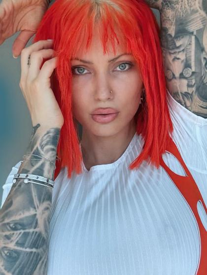 Viking Barbie photo 172772