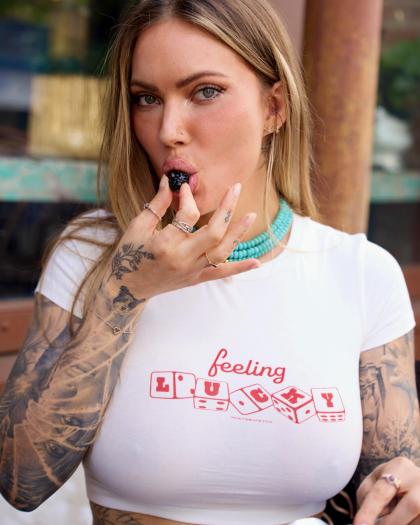 Viking Barbie photo 172776