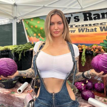 Viking Barbie photo 172792