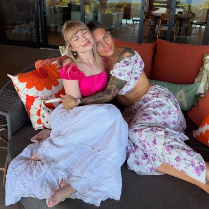 Viking Barbie photo 172801