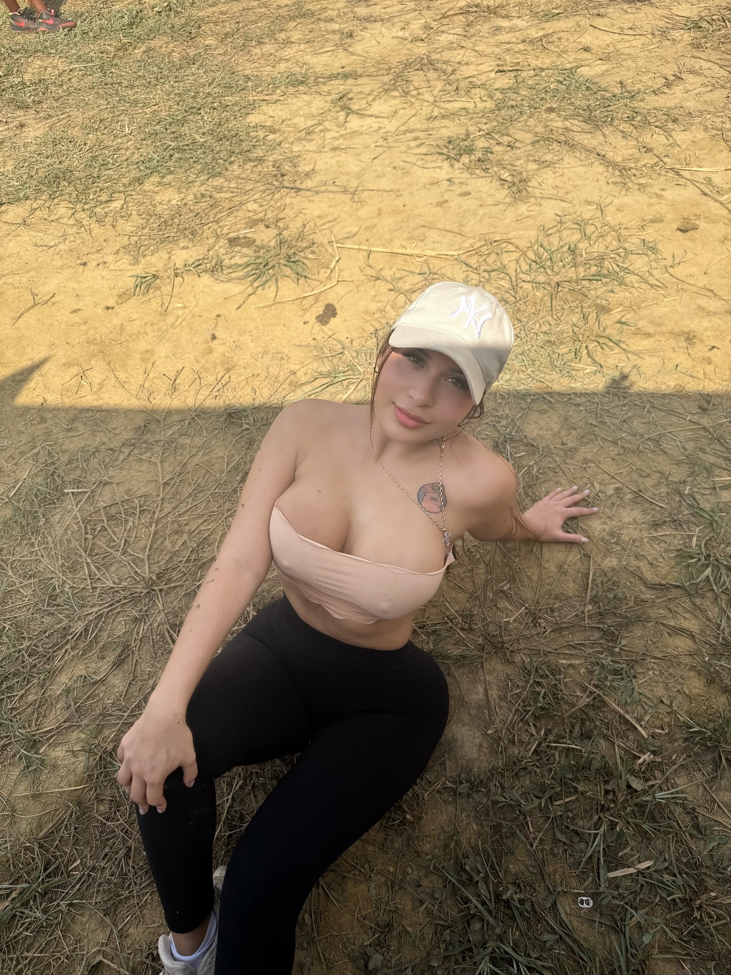 Esthefania Hernandez #173166