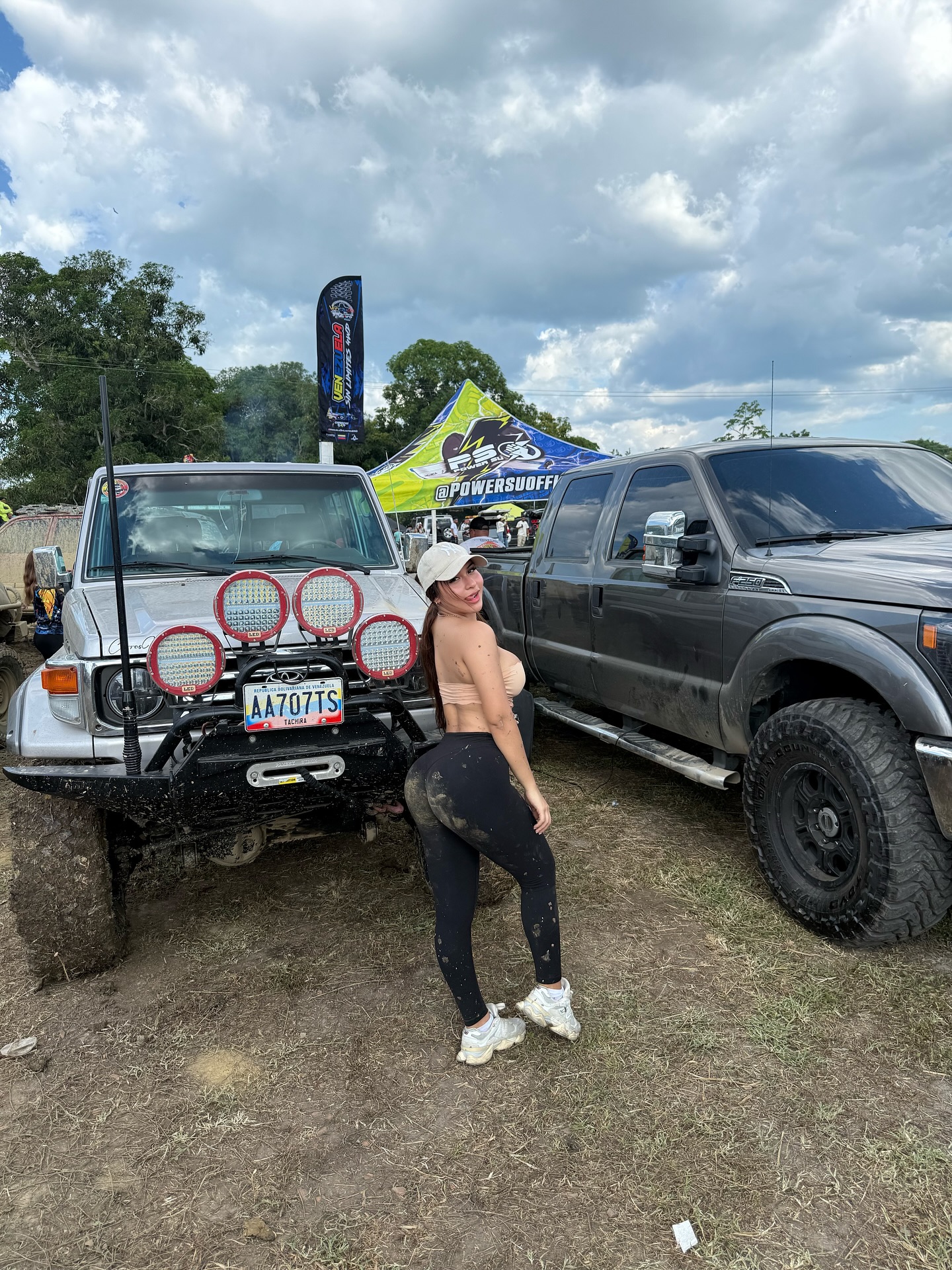 Esthefania Hernandez #173167