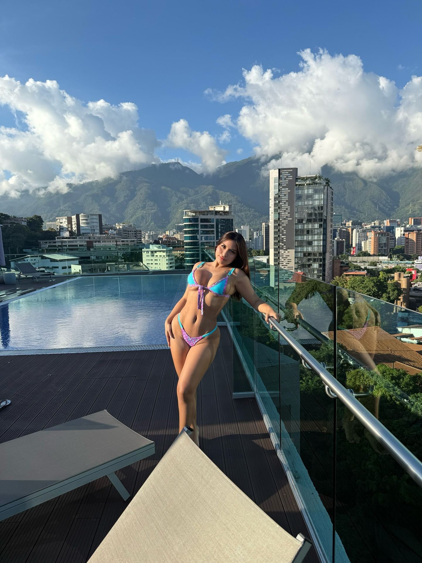 Esthefania Hernandez #173190