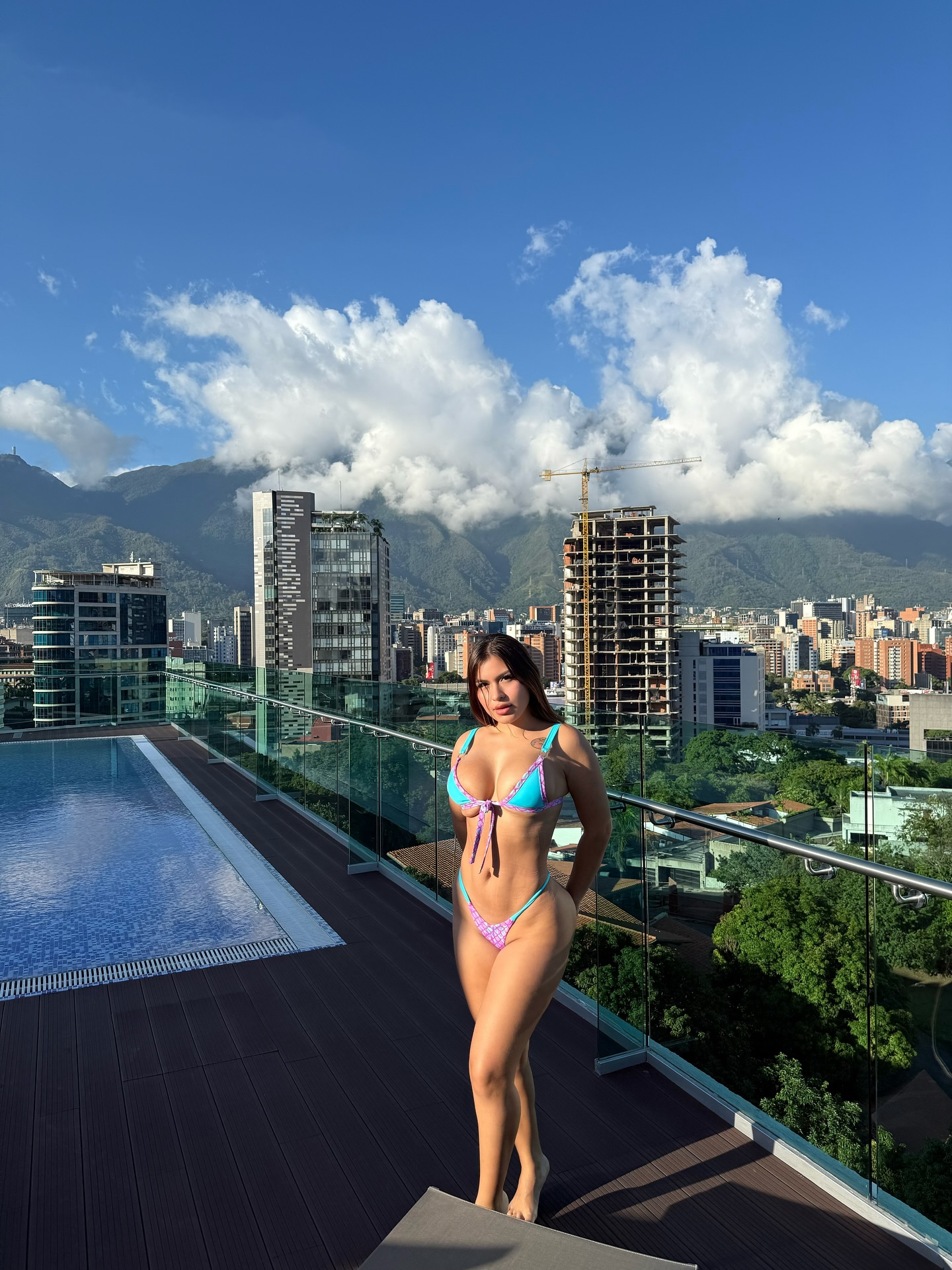 Esthefania Hernandez #173195