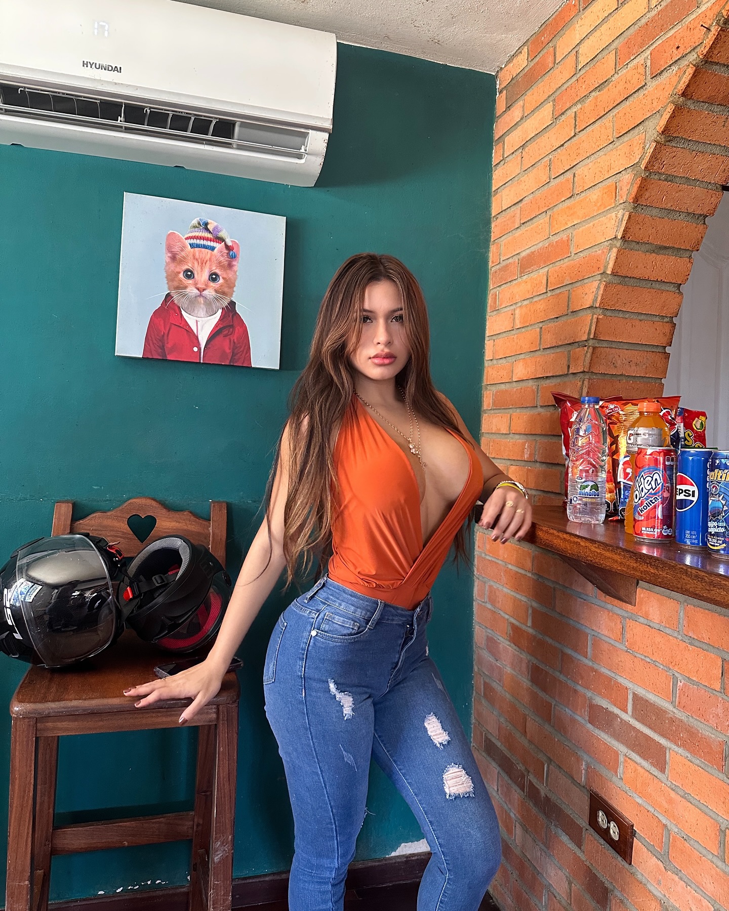 Esthefania Hernandez #173216