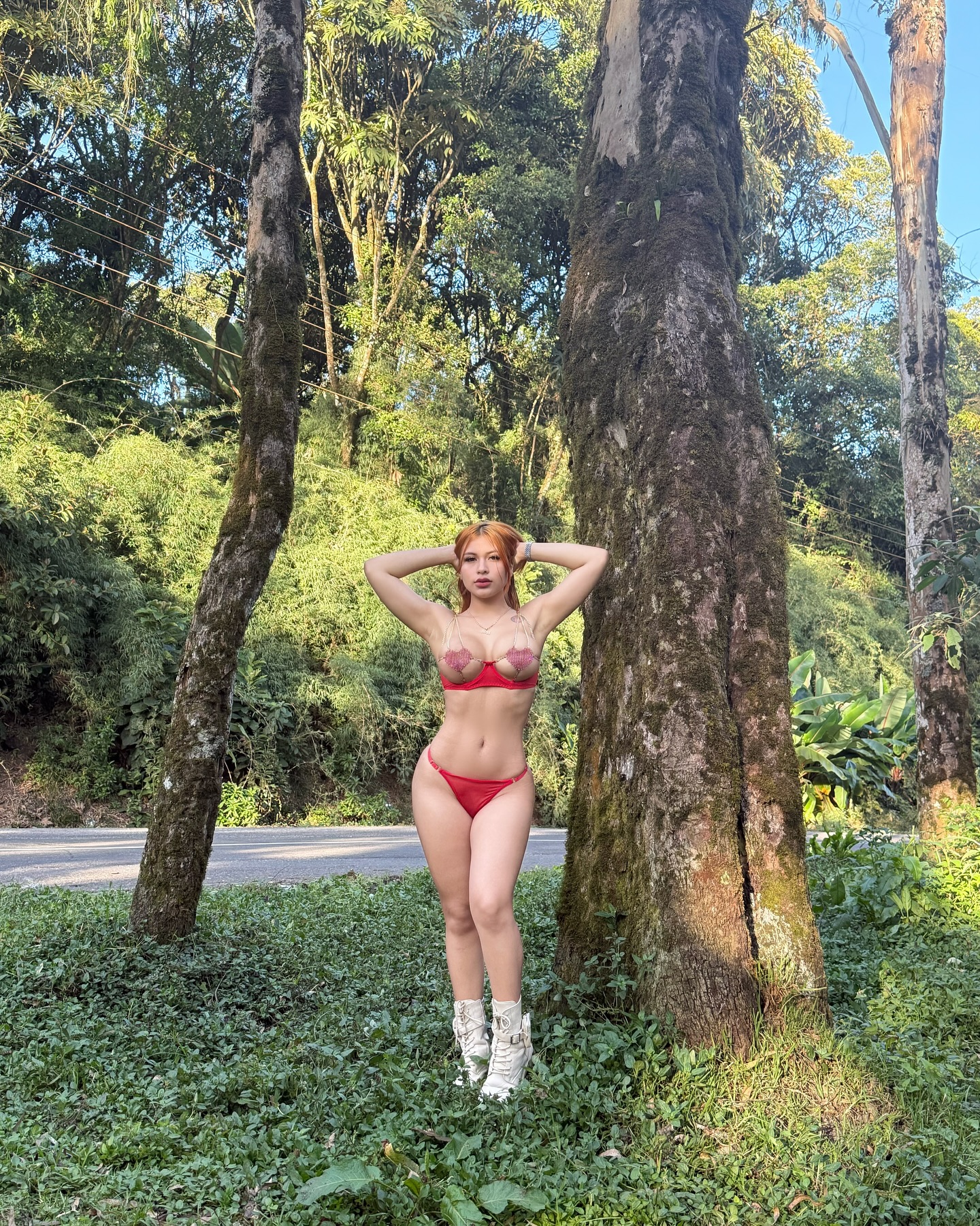 Esthefania Hernandez #173222