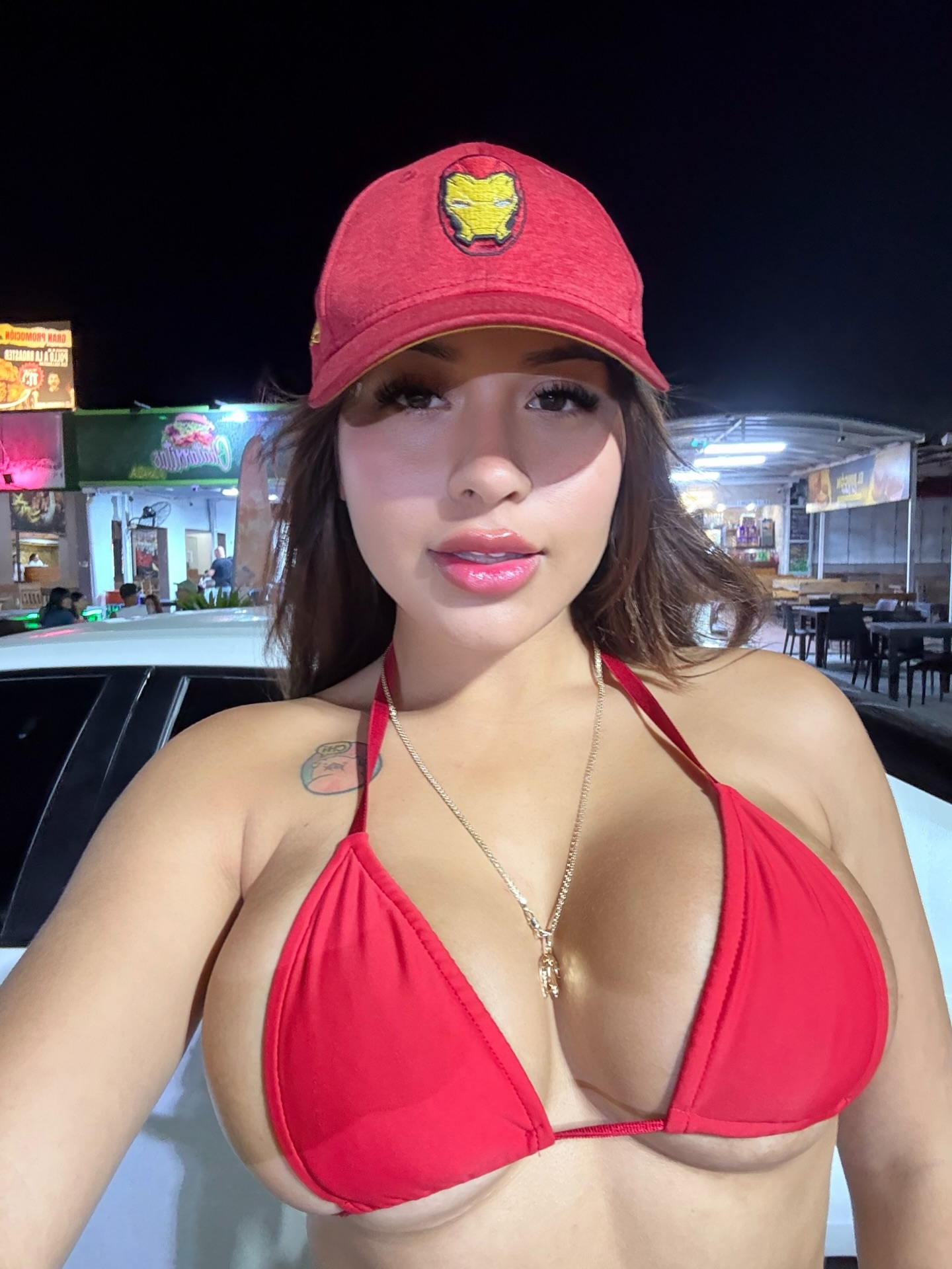 Esthefania Hernandez #173243