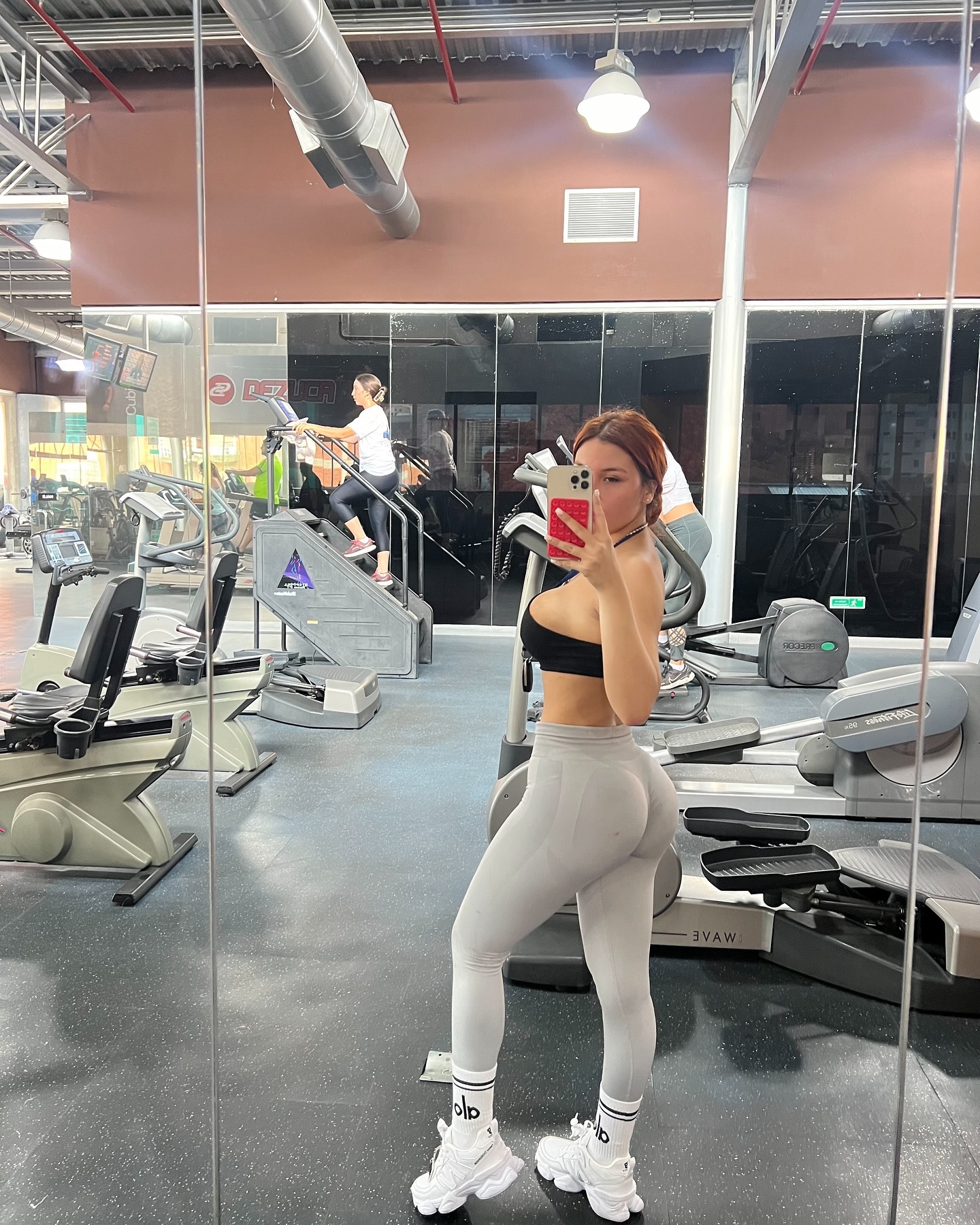 Esthefania Hernandez #173245