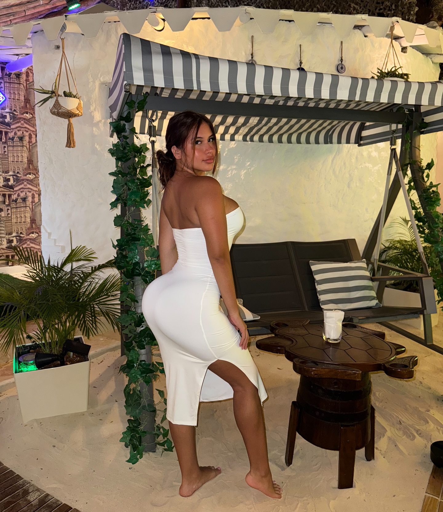 Esthefania Hernandez #173259