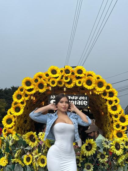 Esthefania Hernandez photo 173082