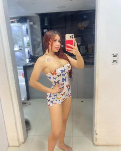 Esthefania Hernandez photo 173094