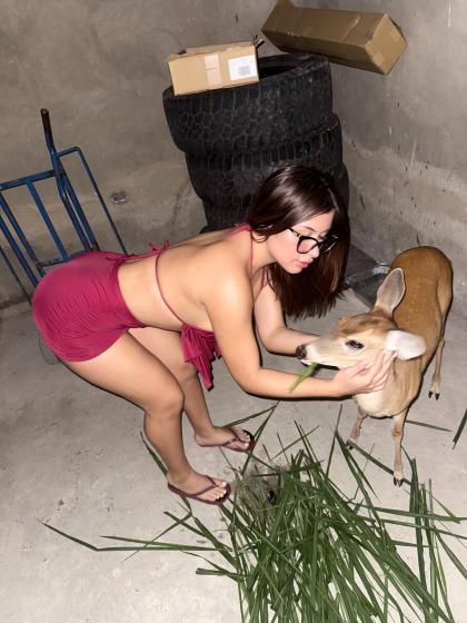 Esthefania Hernandez photo 173099