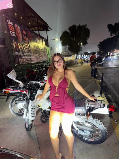 Esthefania Hernandez photo 173100