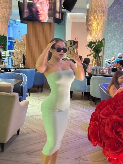 Esthefania Hernandez photo 173188