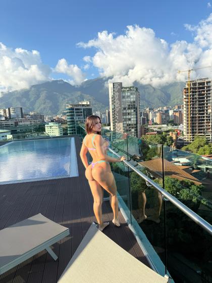 Esthefania Hernandez photo 173191