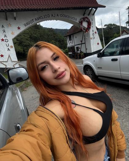 Esthefania Hernandez photo 173197