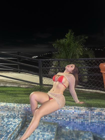 Esthefania Hernandez photo 173250