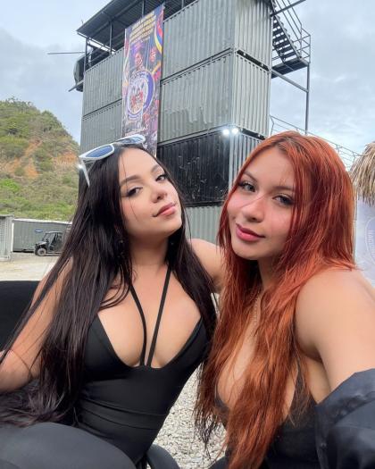 Esthefania Hernandez photo 173260