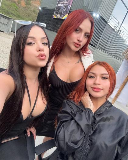 Esthefania Hernandez photo 173262