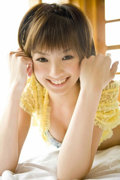 Akina Minami #173320