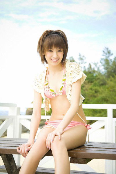 Akina Minami #173334