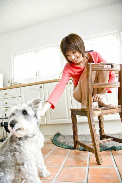 Akina Minami #173335