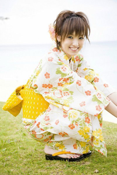 Akina Minami #173336