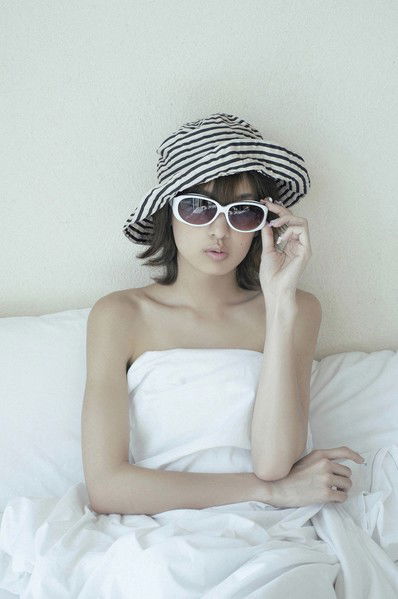 Akina Minami #173340