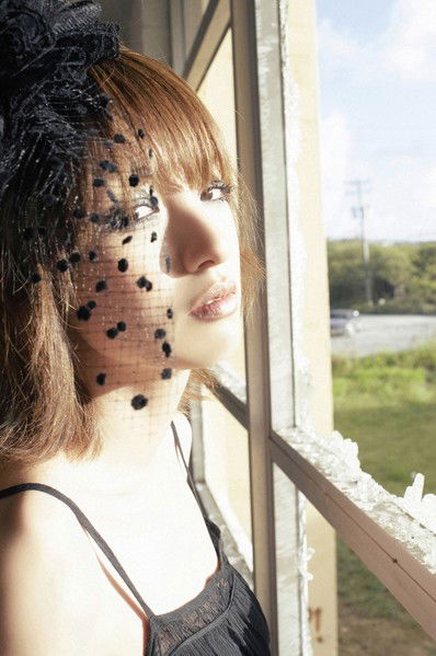 Akina Minami #173342