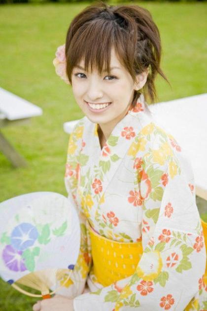 Akina Minami