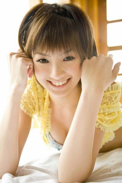 Akina Minami