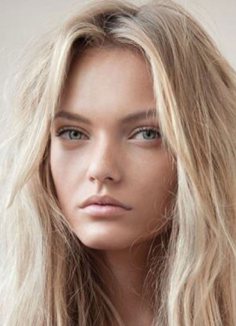 Iryna Rozhik #173425