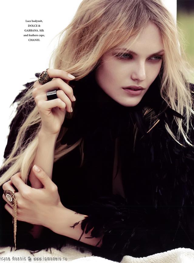 Iryna Rozhik #173429