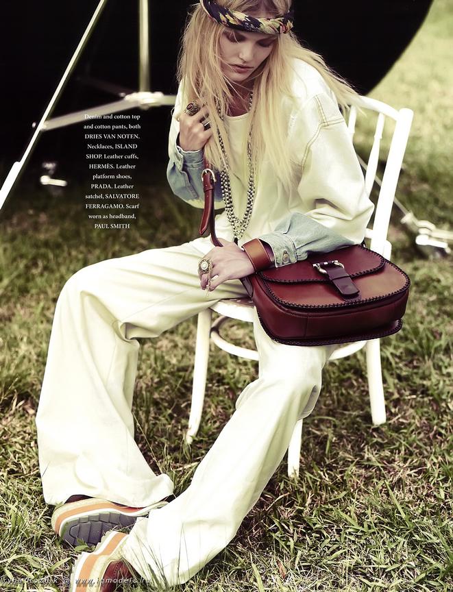 Iryna Rozhik #173432