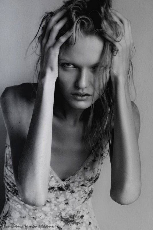 Iryna Rozhik #173433